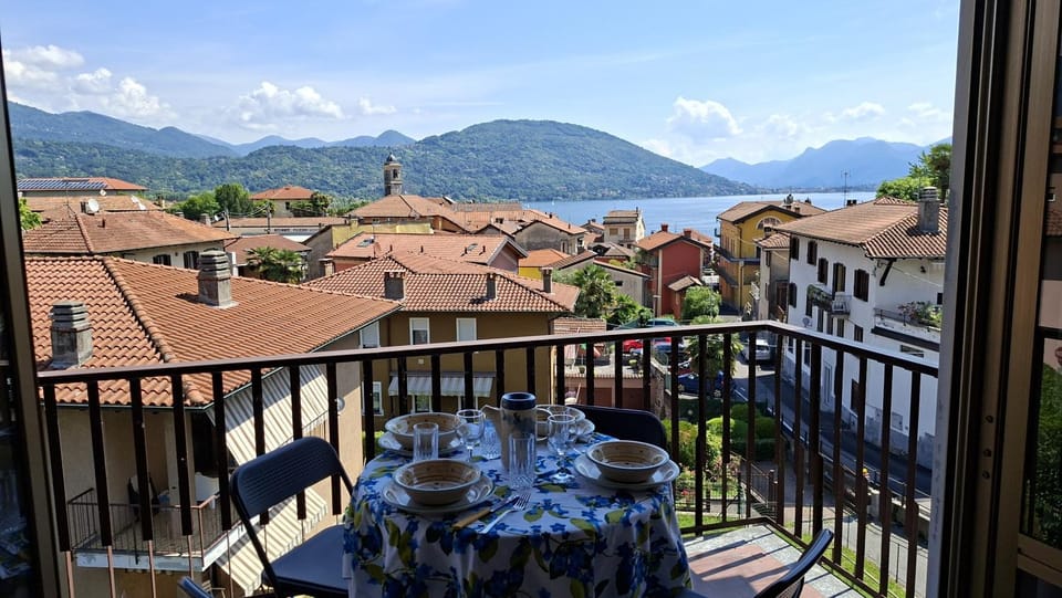 Casa Felice apt Apartment in Piedmont