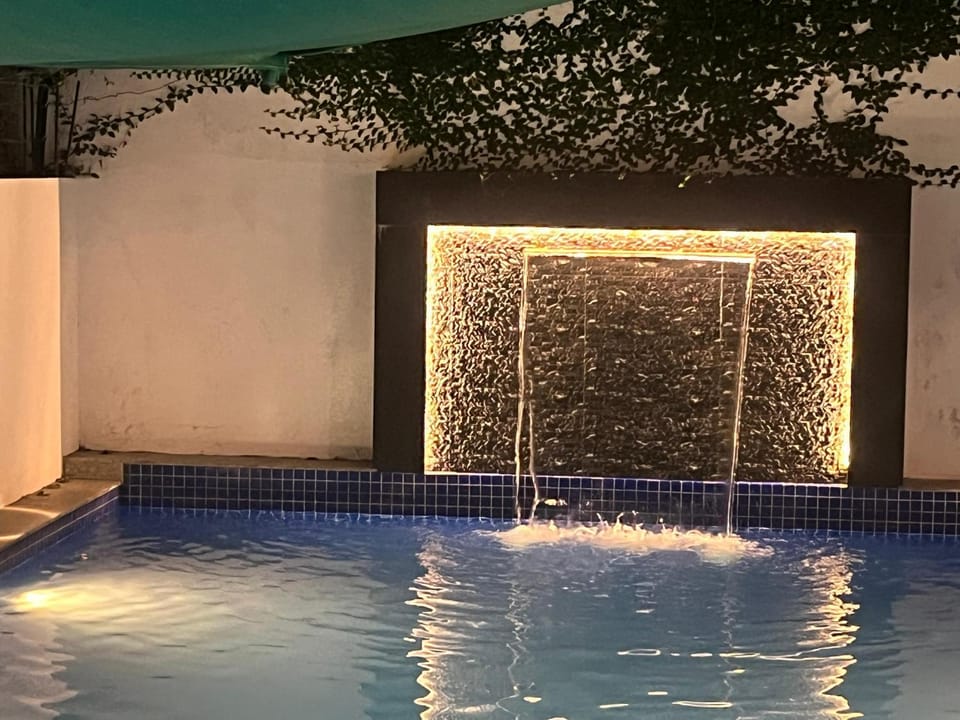 Villa The De Grise Bed and Breakfast in Tamil Nadu