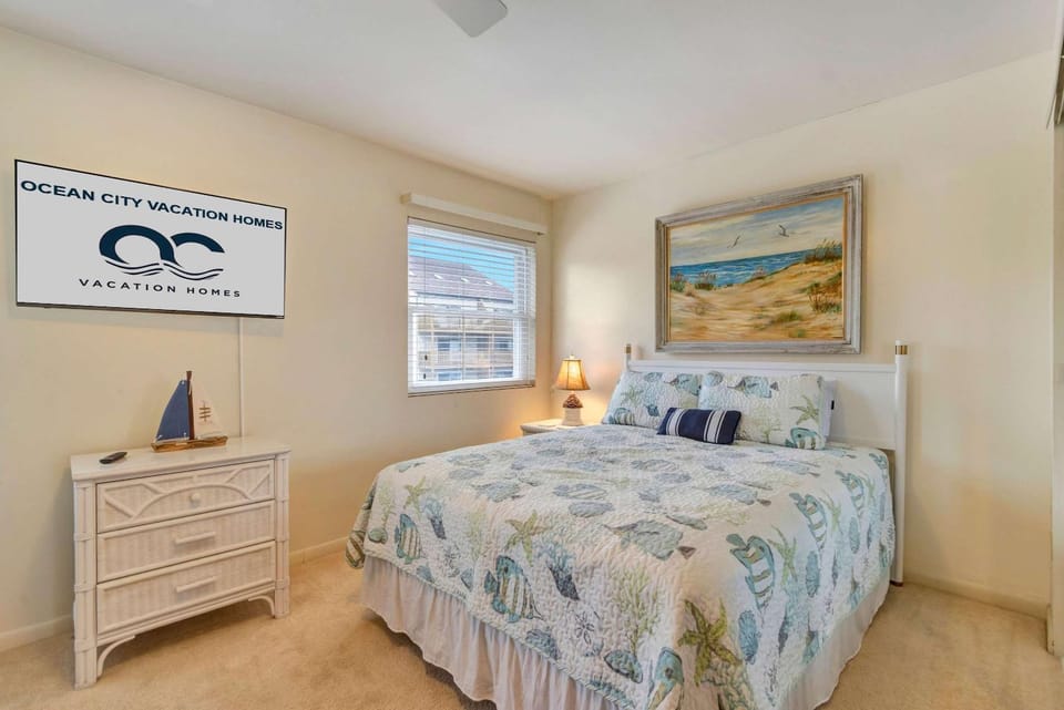 Jamestown Inlet #2 House in Ocean City