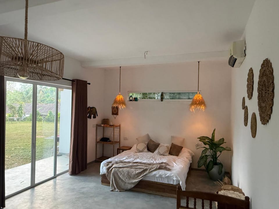 Mysti Hill House House in Ahangama