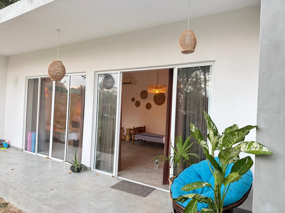 Mysti Hill House House in Ahangama