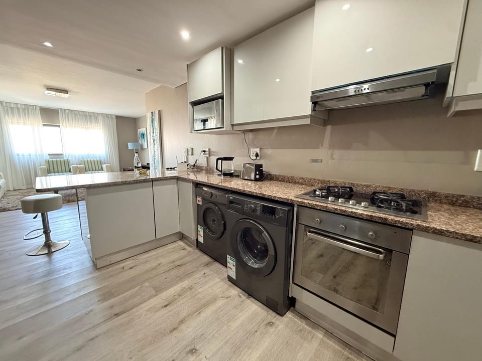 Relaxing Blouberg Beachfront view Apartment Apartment in Cape Town