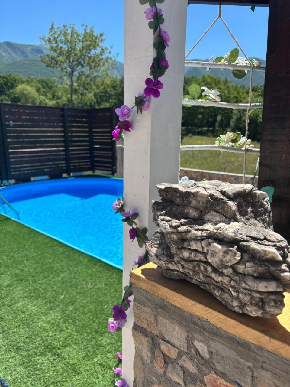 Villa Aura of Calm Mostar Villa in Federation of Bosnia and Herzegovina