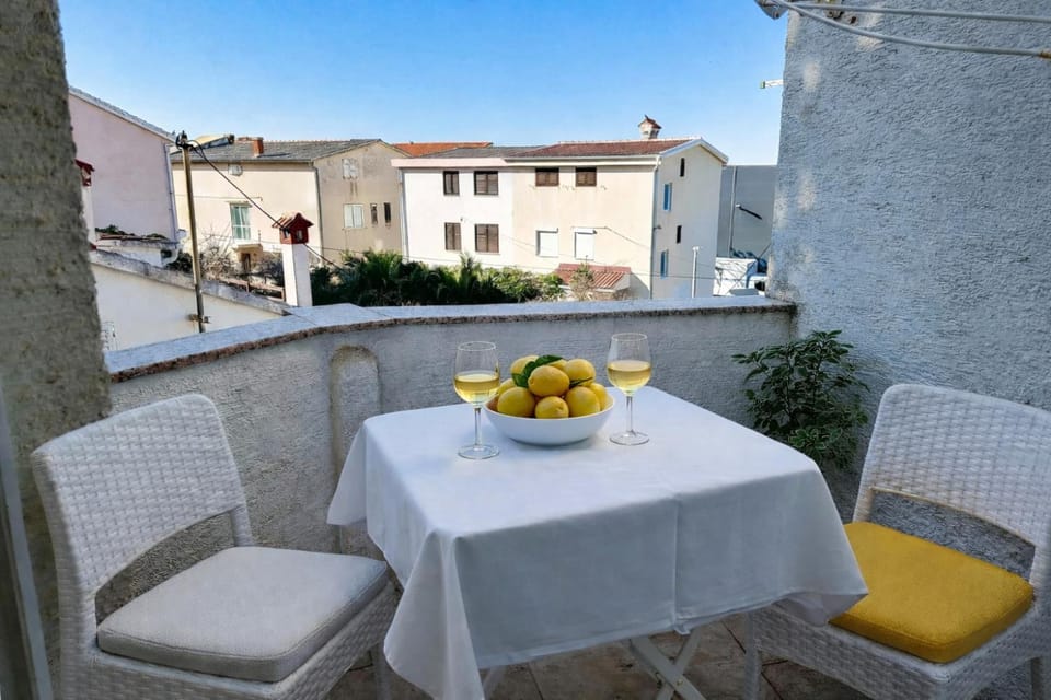 Balcony/Terrace, Seating area