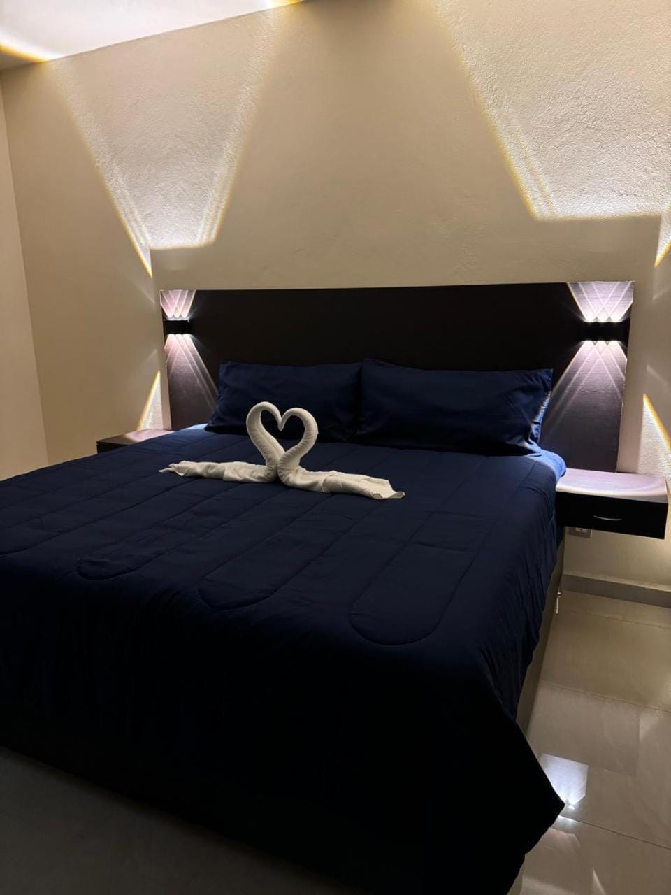 Hotel y Motel Elegantia Hotel in Mexico City