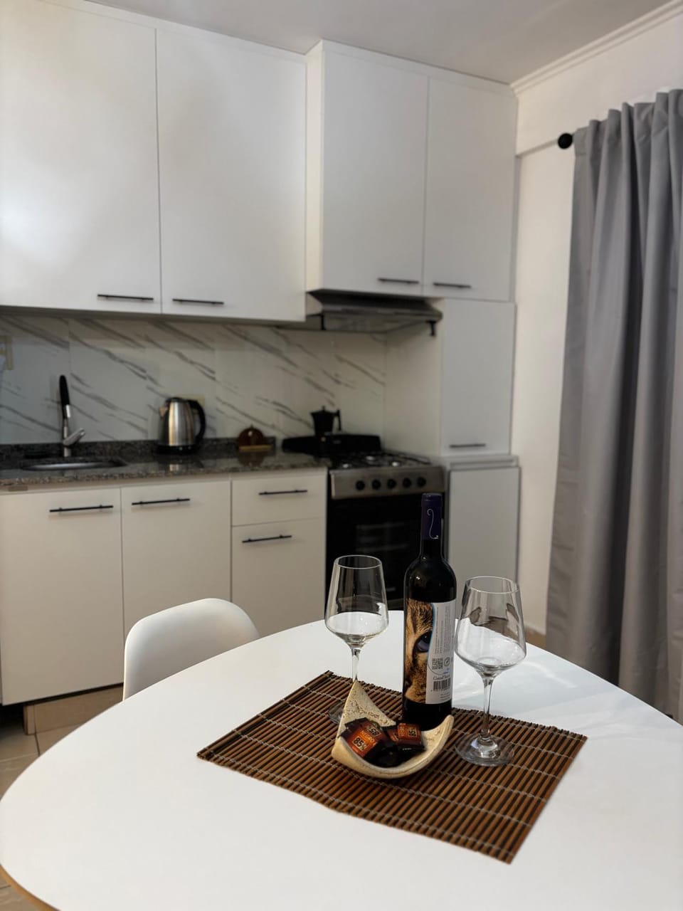 Casa serena apart Apartment in Parana
