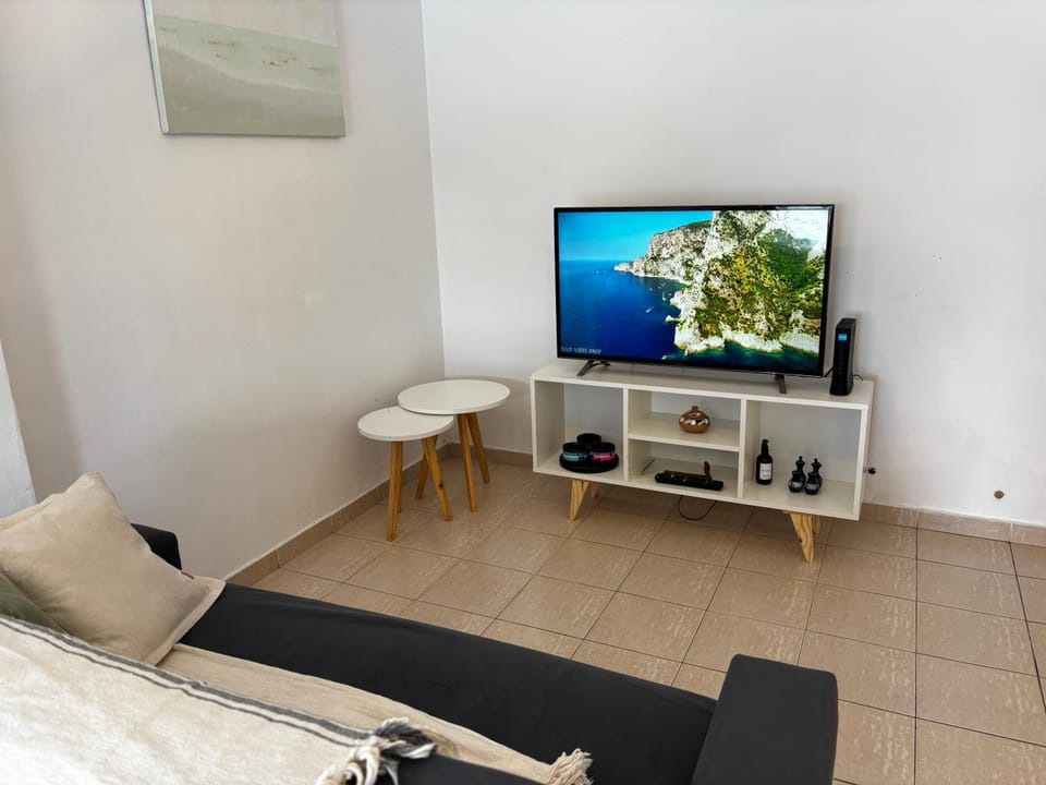 Casa serena apart Apartment in Parana