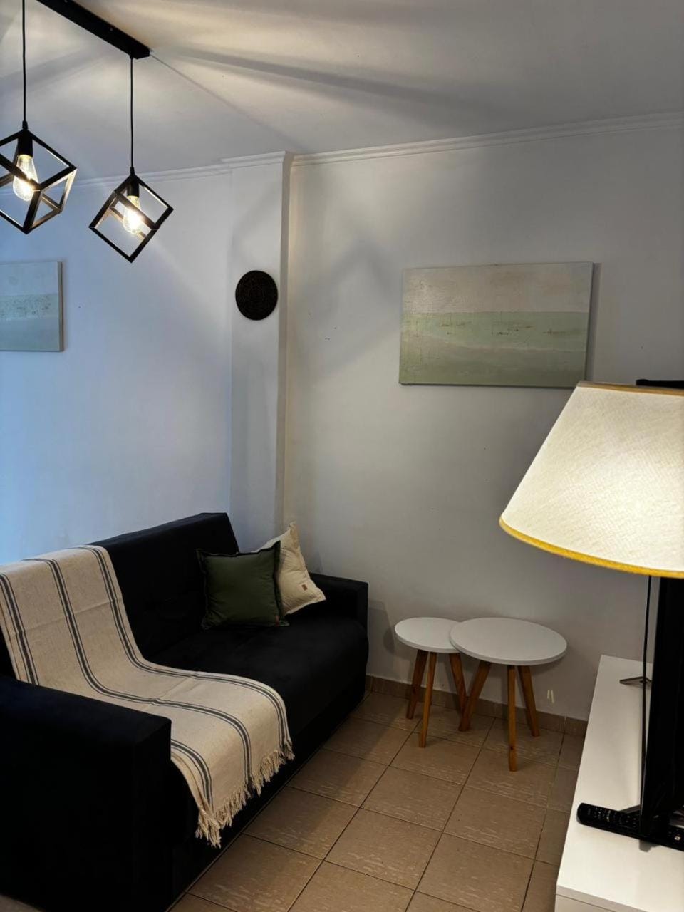 Casa serena apart Apartment in Parana