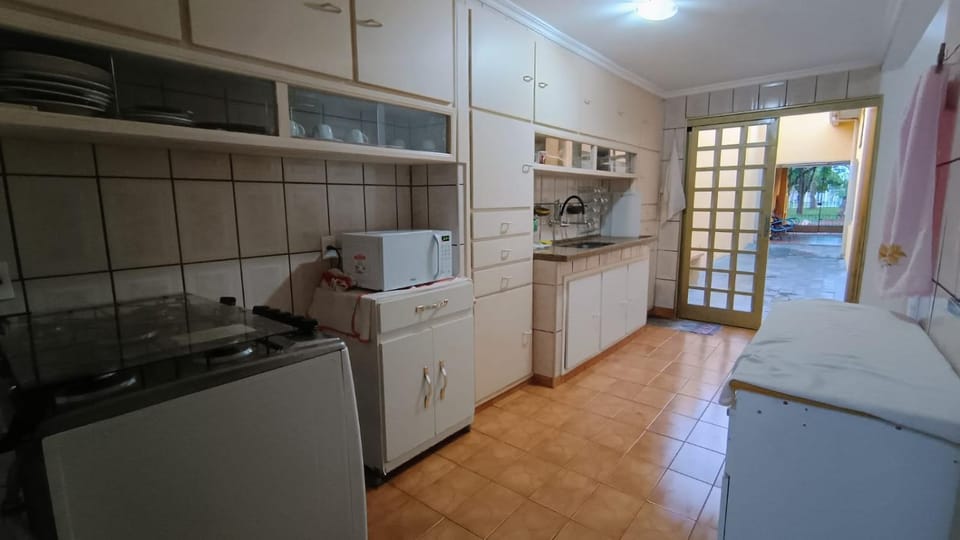 Residência Maravilhosa próximo Feira Agrishow House in Ribeirão Preto