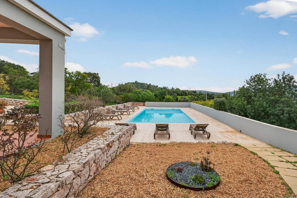 Patio, Garden, Garden view