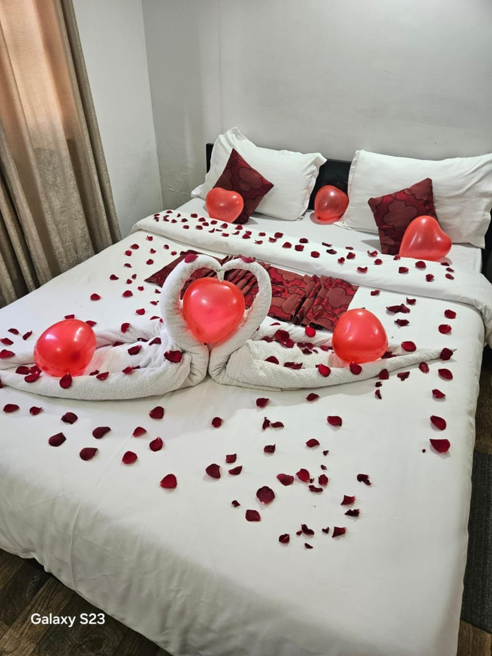 Hotel Omega Inn Hotel in India