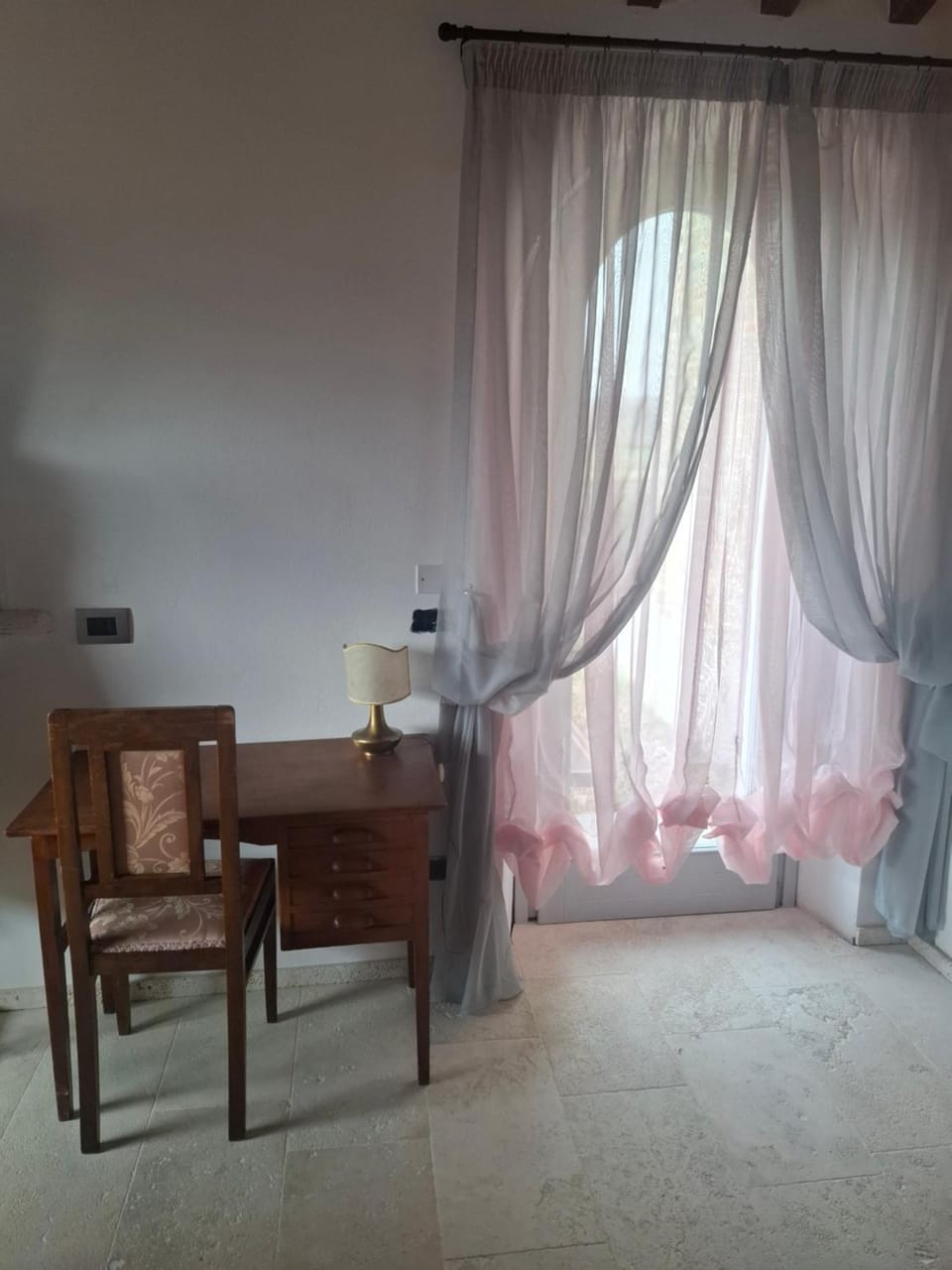 Casa Al Vento Bed and Breakfast in Tuscany