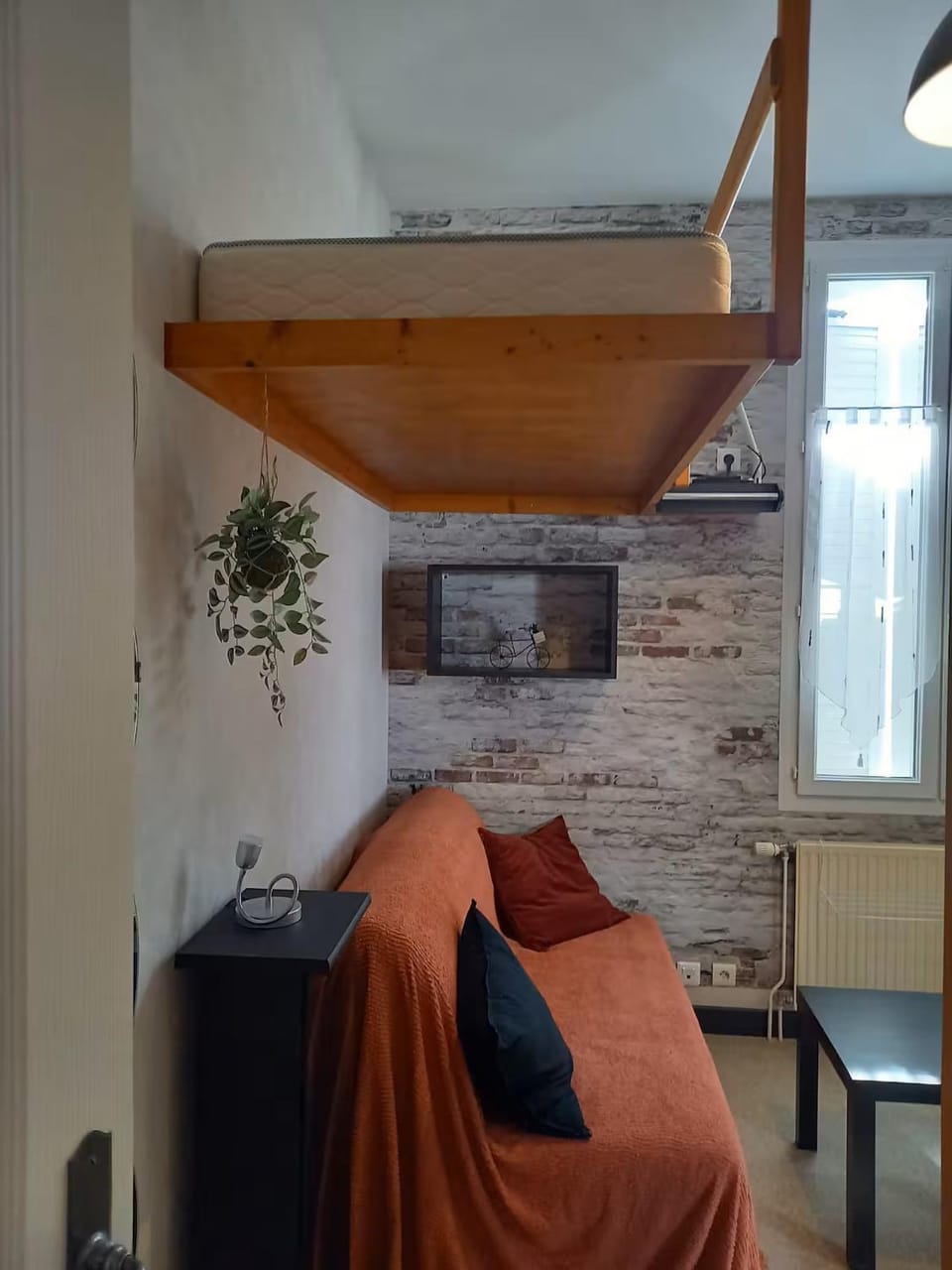 Studios indépendants Dijon Nation Apartment in Dijon