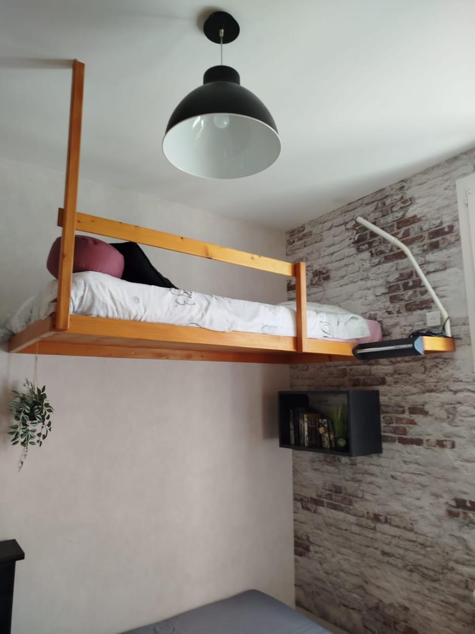 Studios indépendants Dijon Nation Apartment in Dijon