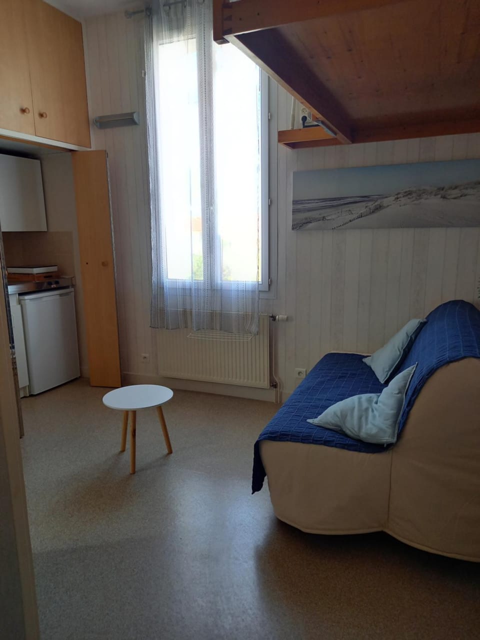 Studios indépendants Dijon Nation Apartment in Dijon