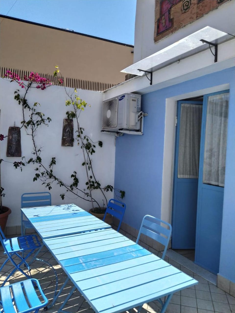 Ostello City In Hostel B&B Hostel in Catania