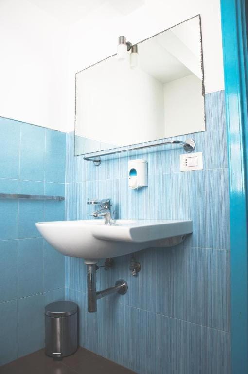 Ostello City In Hostel B&B Hostel in Catania