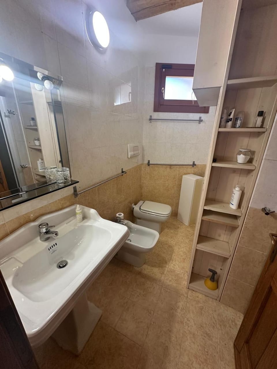 Shower, Toilet, Bathroom, bidet