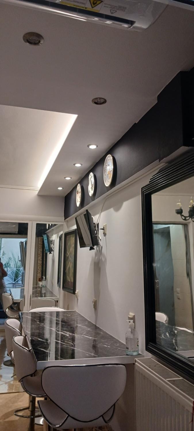 Yard's STUDIOS House in Decentralized Administration of Macedonia and Thrace