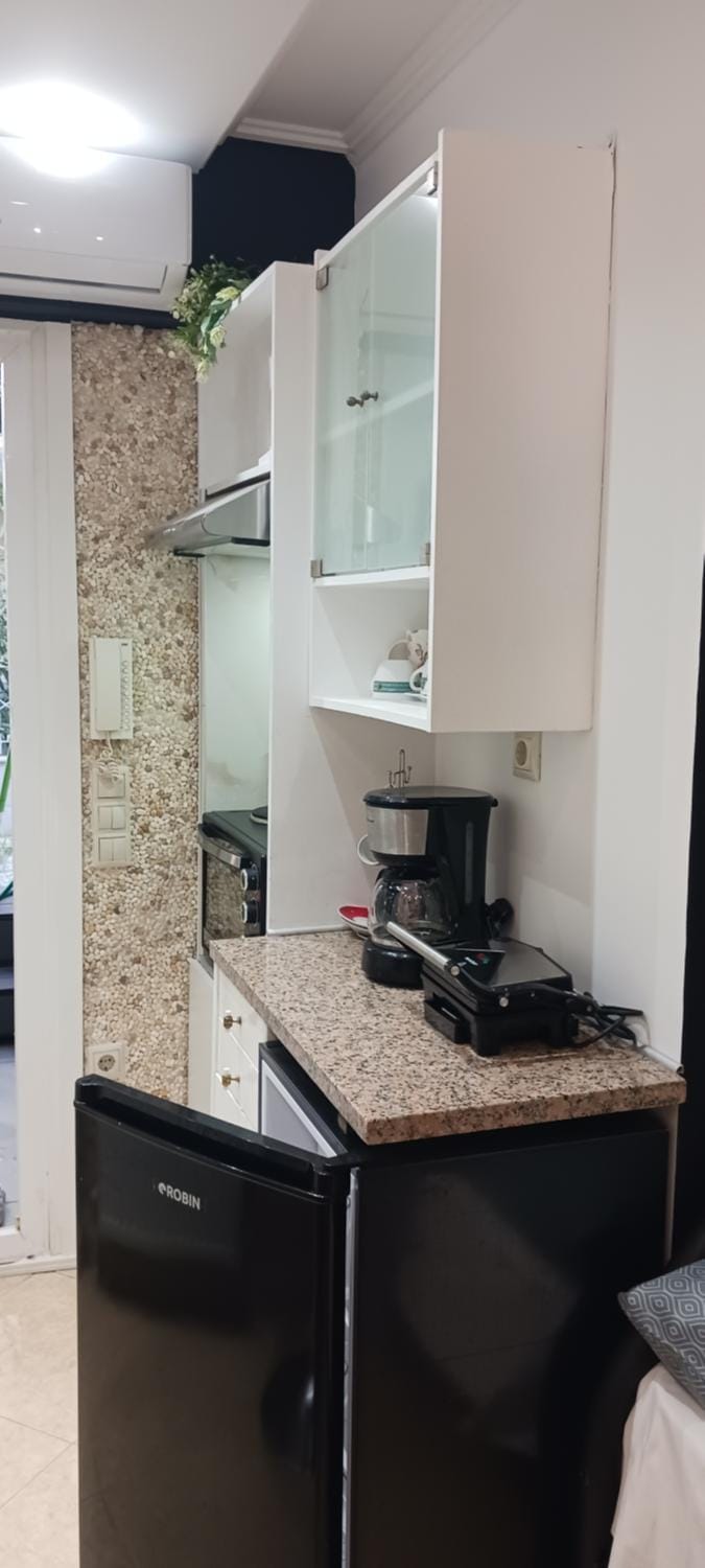 Yard's STUDIOS House in Decentralized Administration of Macedonia and Thrace