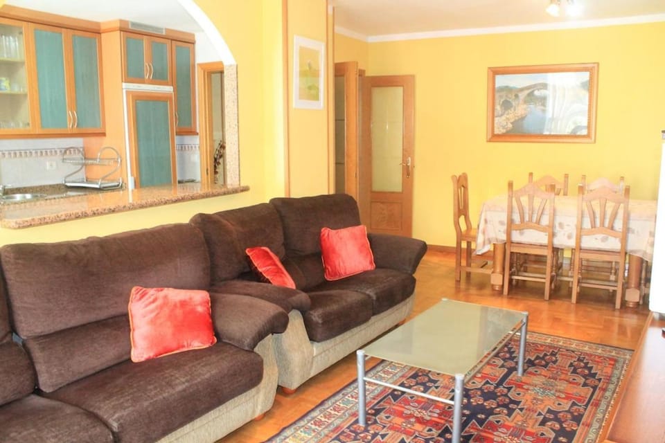Rustic Apt Cangas de Onis Apartment in Cangas de Onís