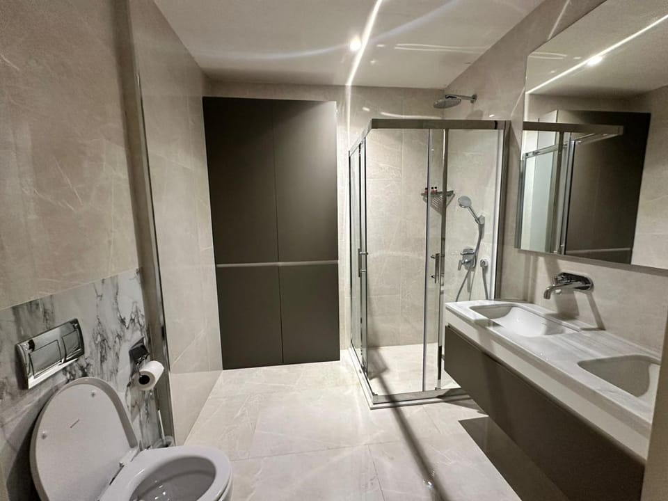Sea Breeze Apartment in Baku, Azerbaijan