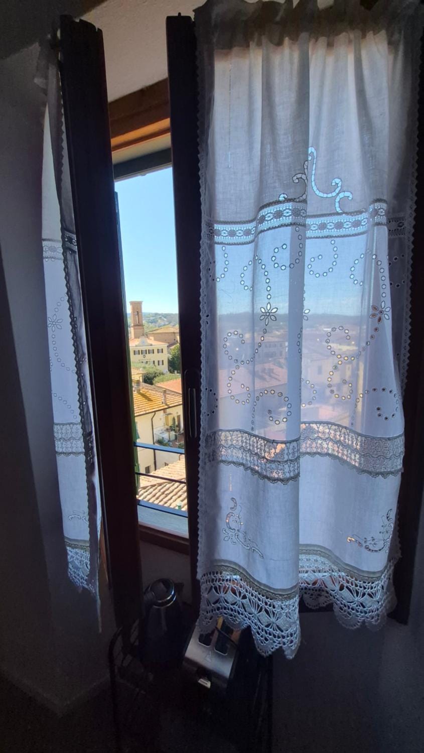 View (from property/room)