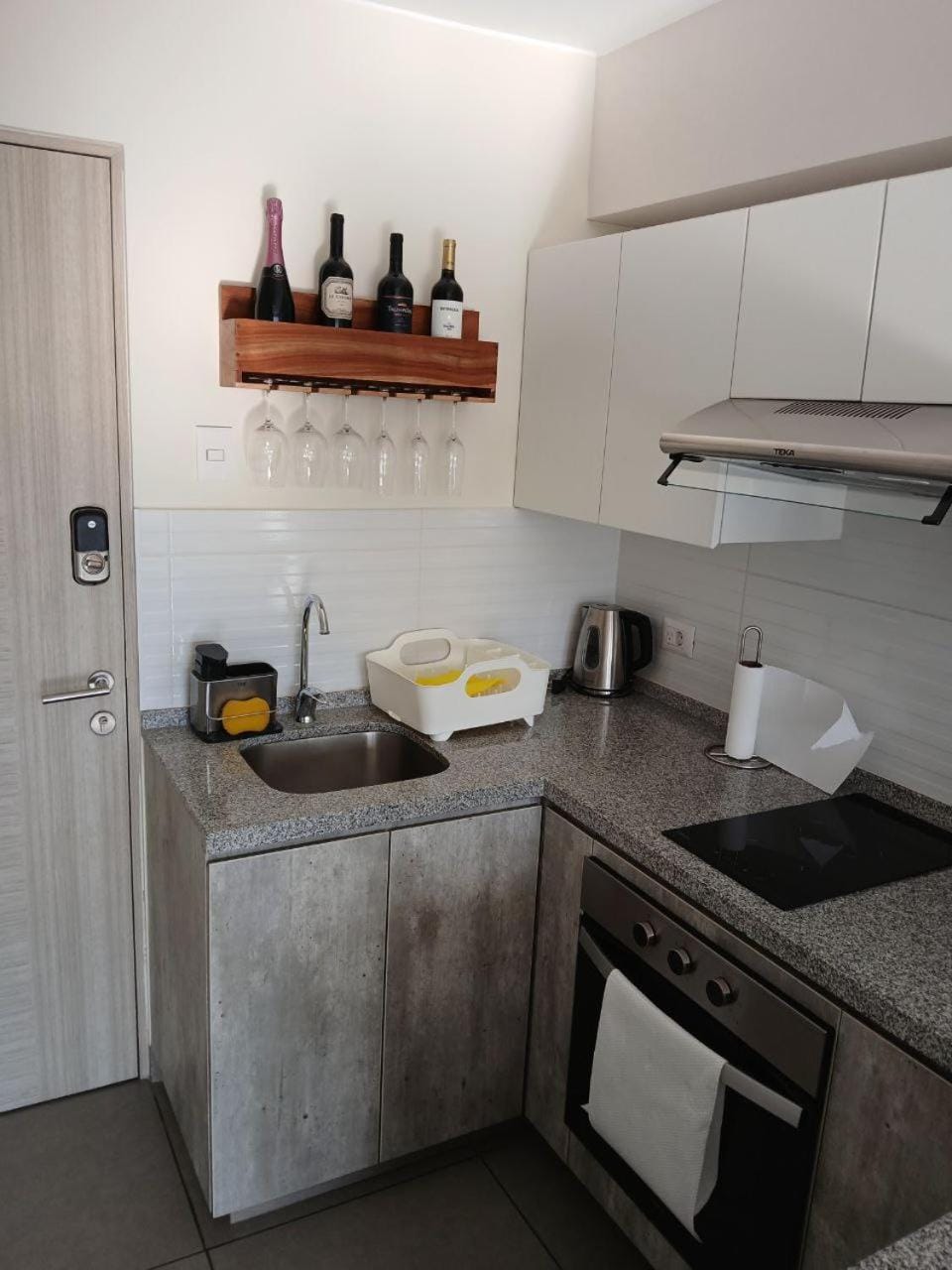Francisco house Apartment in San Borja