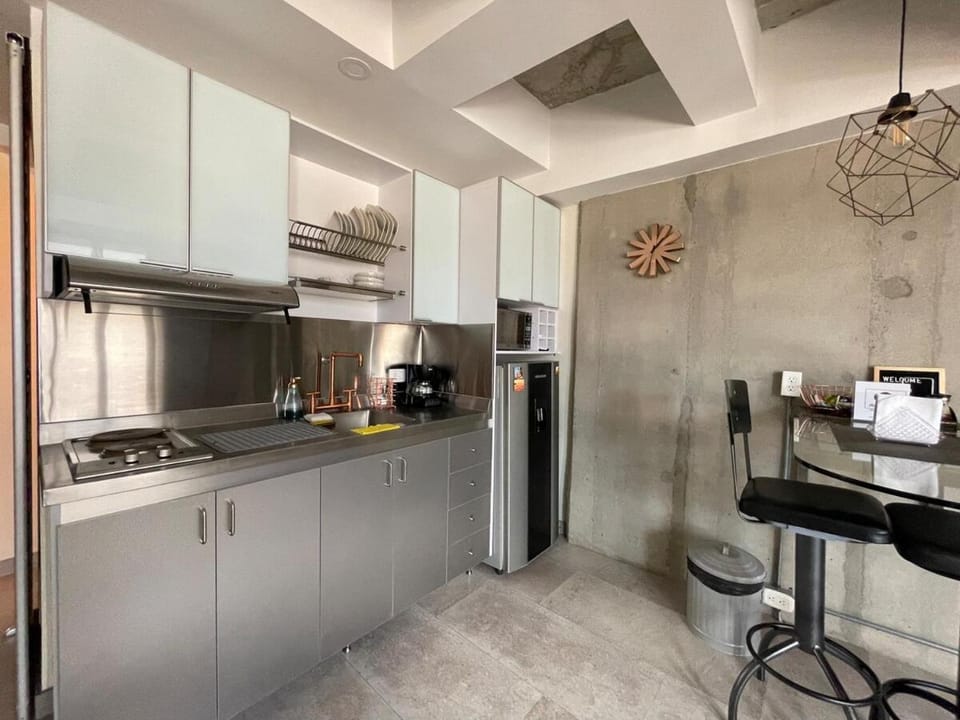 Modern & Comfortable Apartment in Laureles Apartment in Medellin