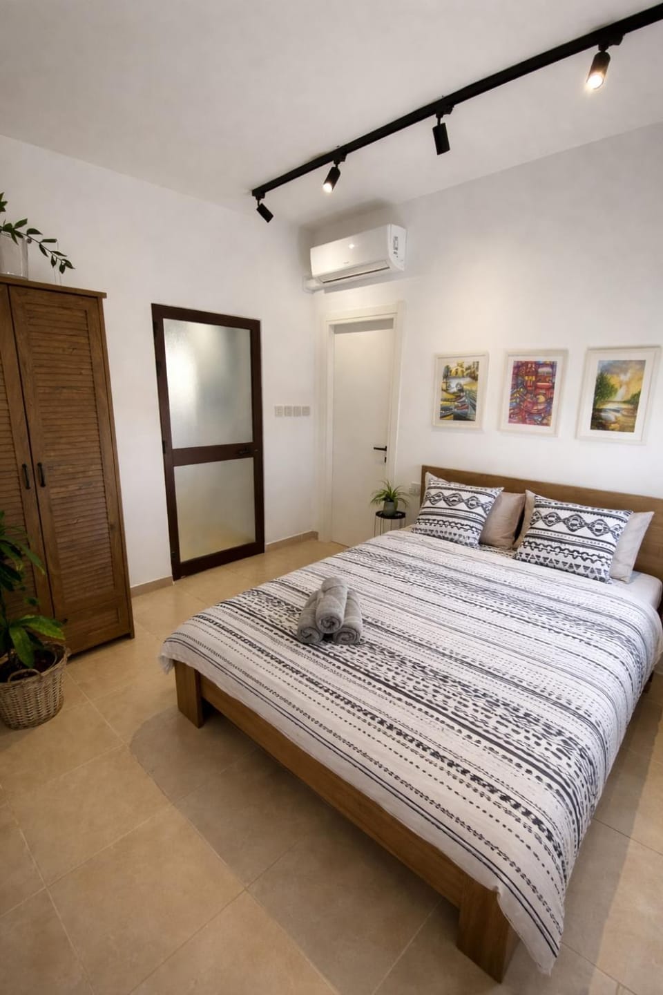 Shalom Haven Apartment in Malta