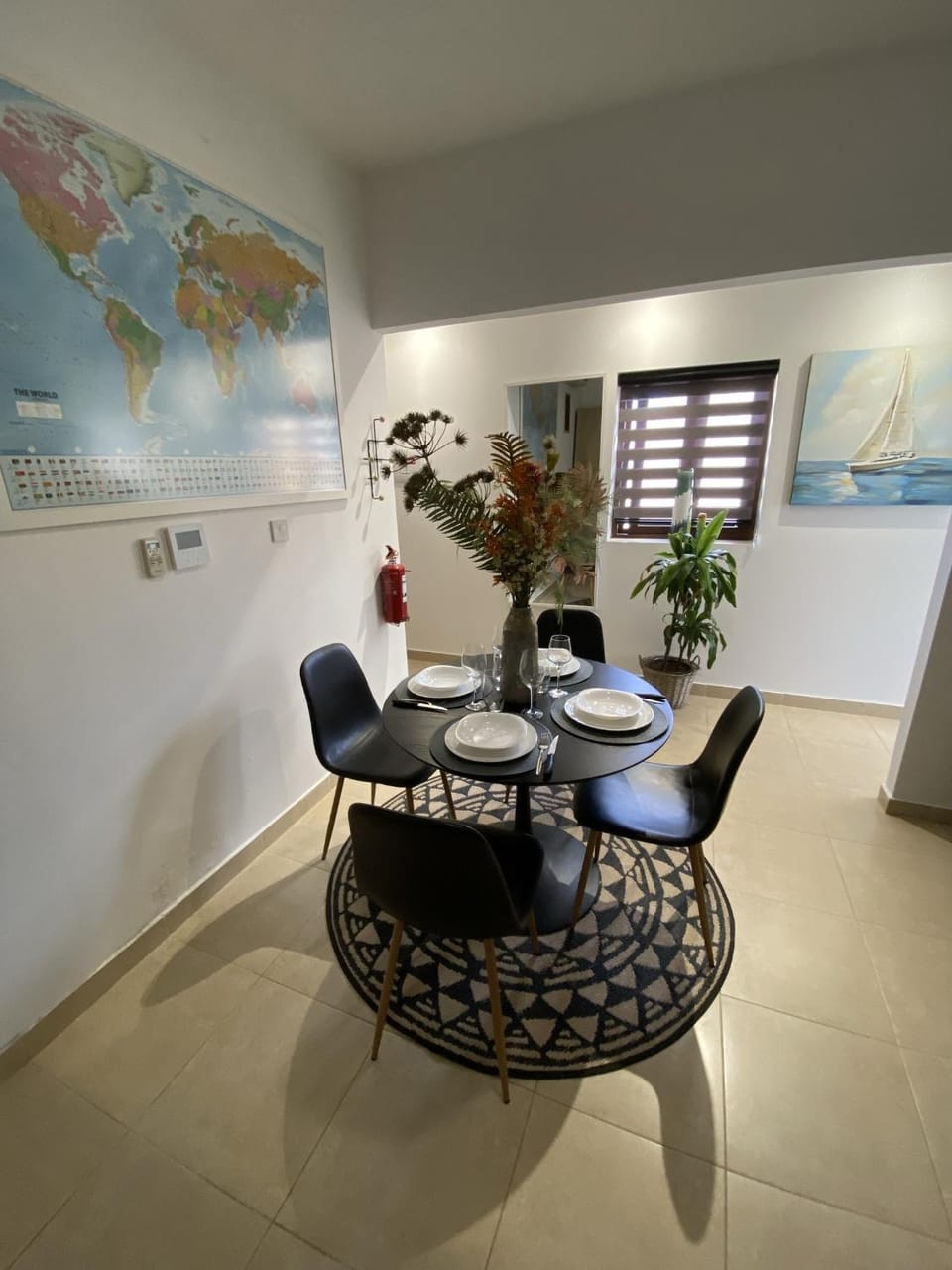 Shalom Haven Apartment in Malta