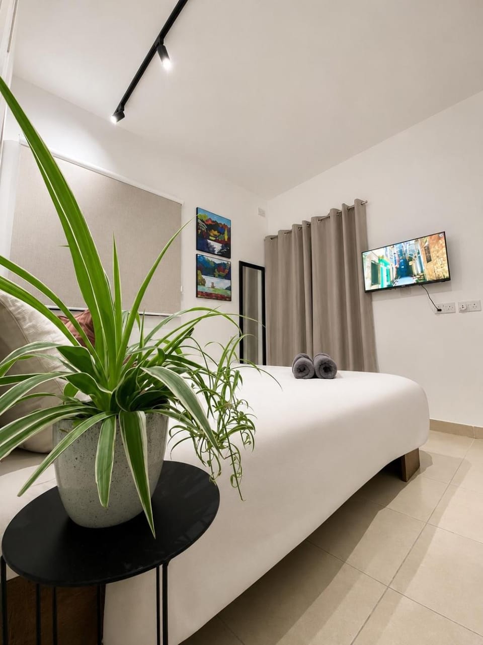 Shalom Haven Apartment in Malta