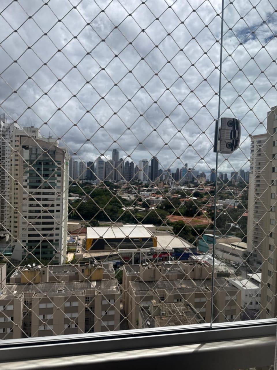 Apartamento no Jardim Goiás - Alto padrão Apartment in Goiania