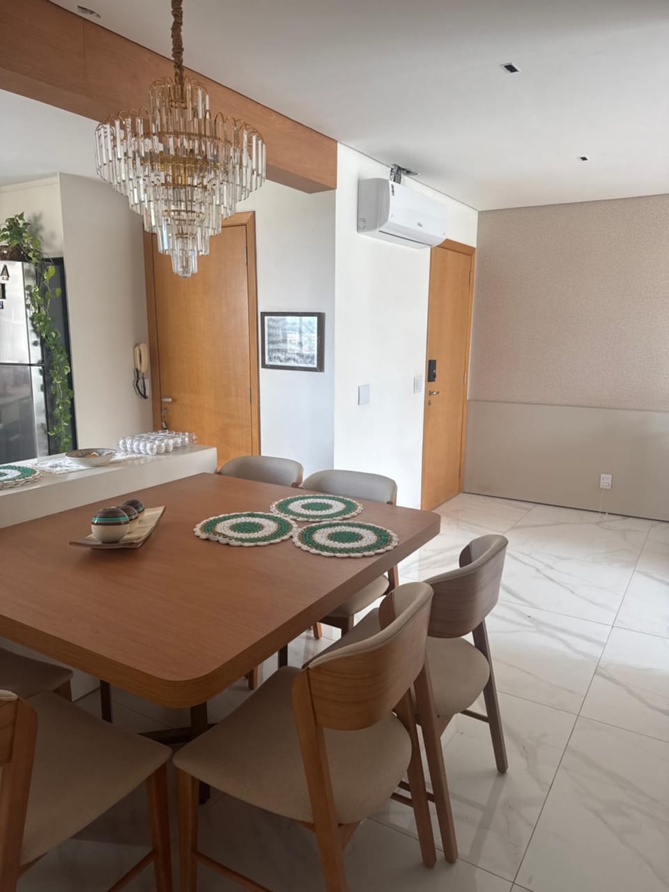 Apartamento no Jardim Goiás - Alto padrão Apartment in Goiania
