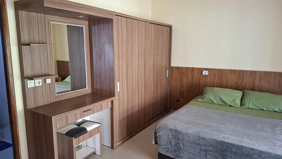 Elima homestay House in Special Region of Yogyakarta