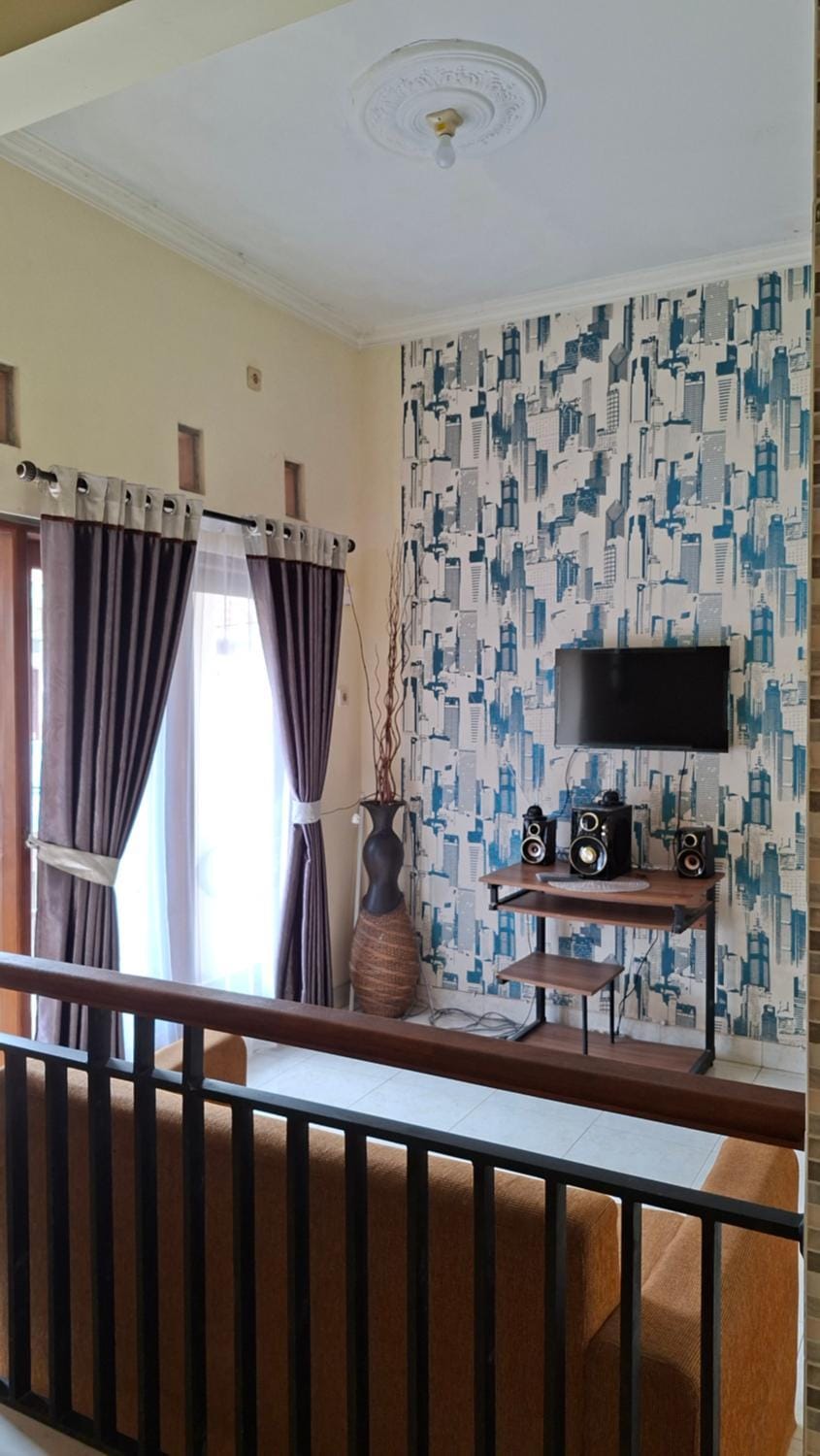Elima homestay House in Special Region of Yogyakarta