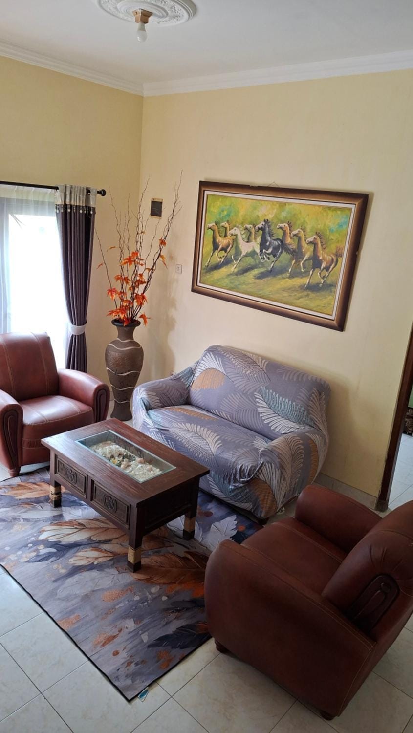 Elima homestay House in Special Region of Yogyakarta