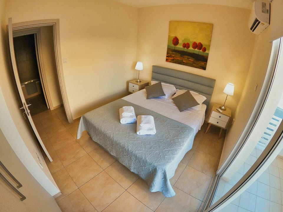 Mythical Sands 2 - A Apartment in Paralimni