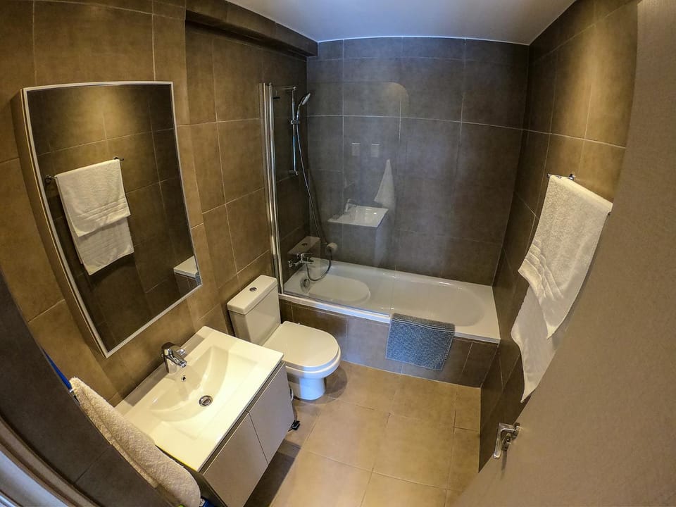 Mythical Sands 2 - A Apartment in Paralimni