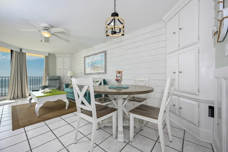 Phoenix V 509 Apartment in Orange Beach