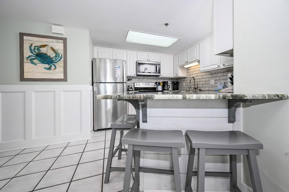 Phoenix V 509 Apartment in Orange Beach