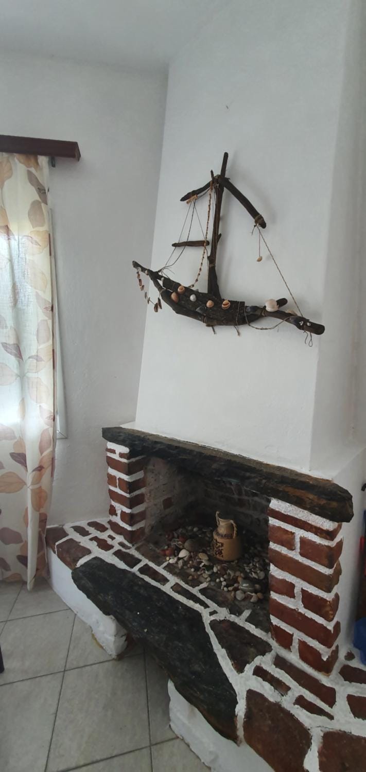 Karouti-Rooms for Rent Apartment in Magnesia Prefecture, Greece