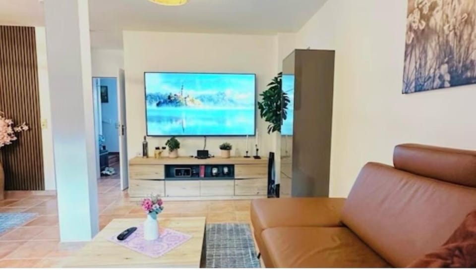 Ferienhaus zwischen See,Wald und Meer House in Scharbeutz