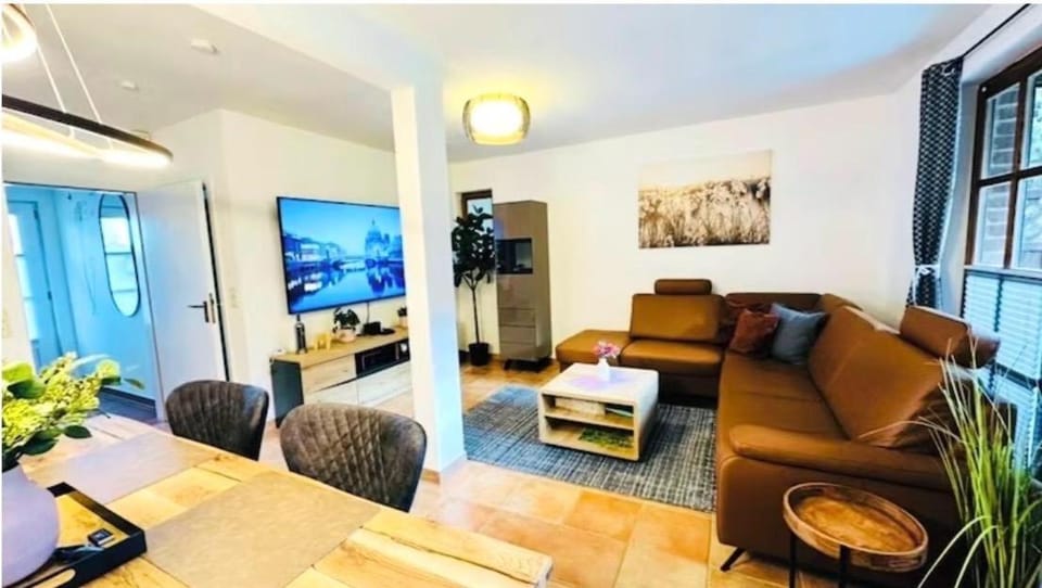 Ferienhaus zwischen See,Wald und Meer House in Scharbeutz