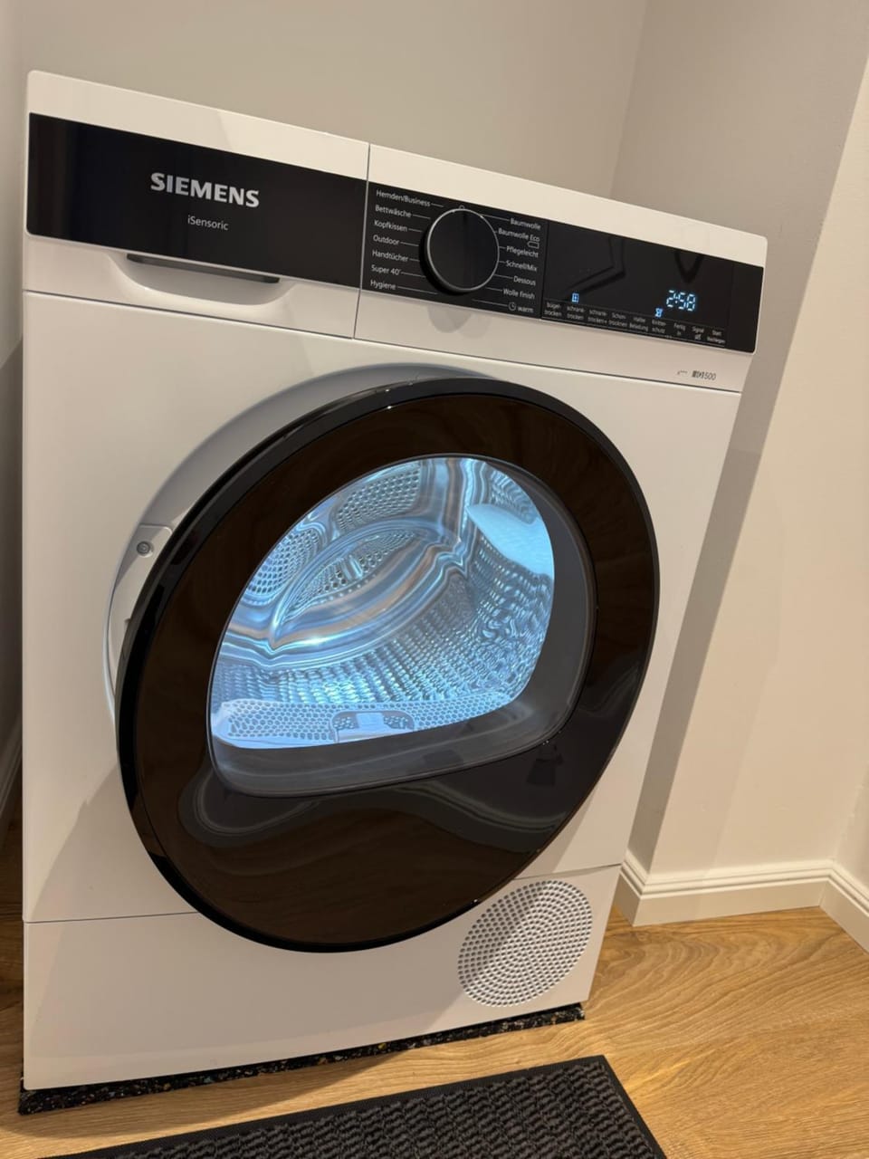 dryer