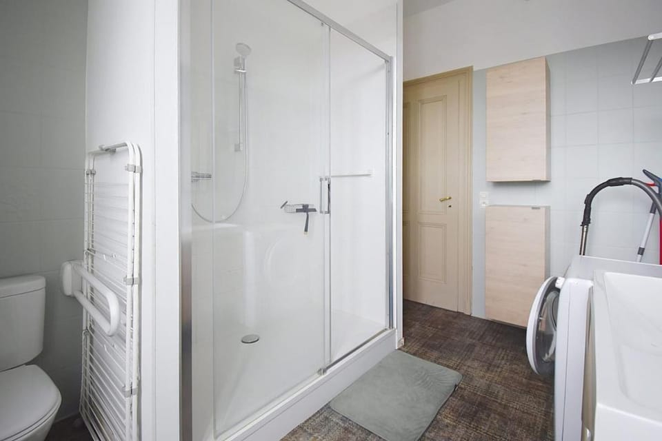 Cozy apartment - city center Apartment in Luxembourg District, Luxembourg