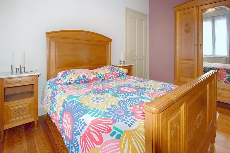 Cozy apartment - city center Apartment in Luxembourg District, Luxembourg