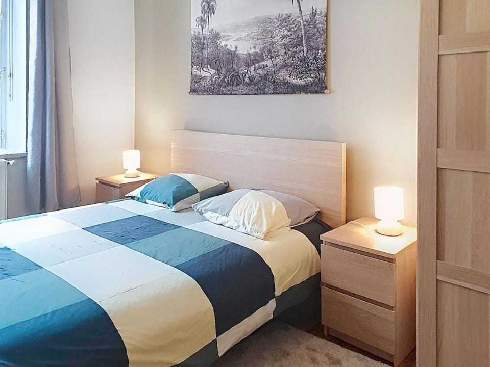 Cozy apartment - city center Apartment in Luxembourg District, Luxembourg