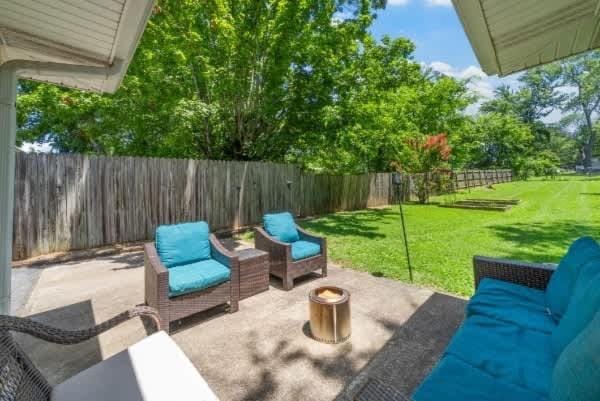Spacious 3BR Home Near Downtown Hopkinsville House in Hopkinsville