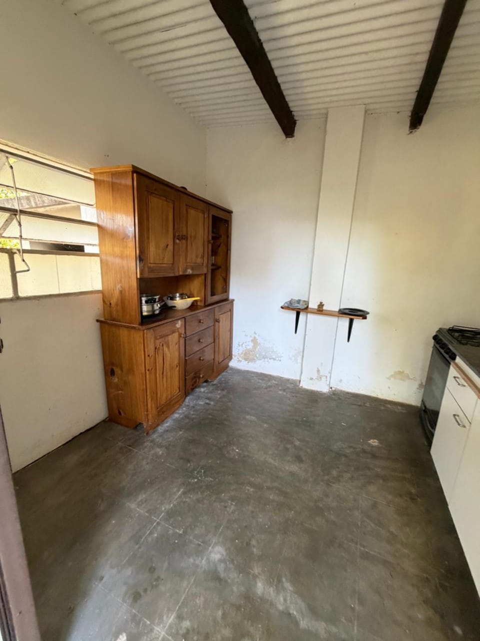 Habitación con baño privado con cocina separada Apartment in Cordoba Province